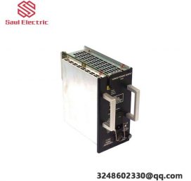 Converteam 9032-4010 POWER SUPPLY