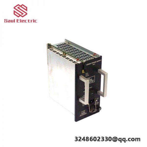 ABB PHARPS32000000 F8-G2B3B6 Power Supply Module