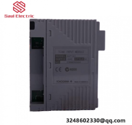 Yokogawa CP401-10 PLC, High-Performance Control Module