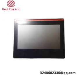 ABB CP408 A2 1SAP500408R0001 Industrial Touchscreen