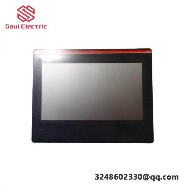 ABB CP408 A2 1SAP500408R0001 Industrial Touchscreen