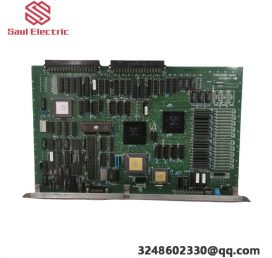 Yokogawa CP99A* A Processor Card S9581AS-0: Advanced Control Solution for Industrial Automation