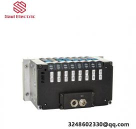 Festo CPV14-GE-DI01-8 165811: Industrial Control Module