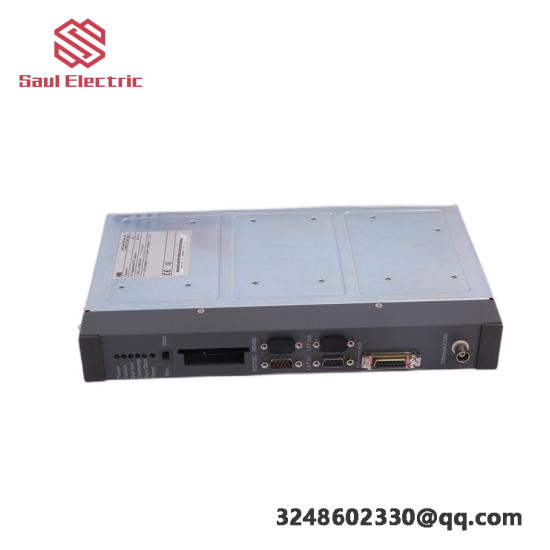 CREVIS ST-RTB/AT2-R311, Industrial Automation Control Module