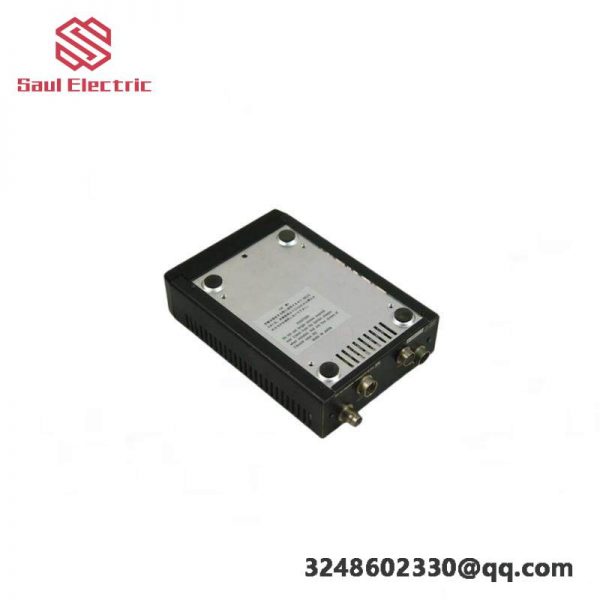 TELICS3500C Control Unit - Advanced Industrial Automation Module