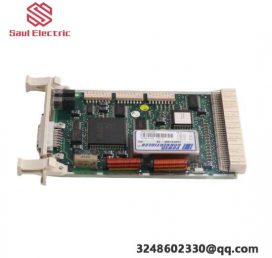 ABB CS513 3BSE000435R1 MasterBus 300E Communications Module