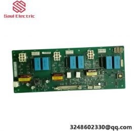 CSDT / 3402069500 640-34020694XD-1CA & 640-34020694XD-2CA - High-Precision Control Module