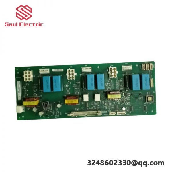 CSDT / 3402069500 640-34020694XD-1CA & 640-34020694XD-2CA - High-Precision Control Module