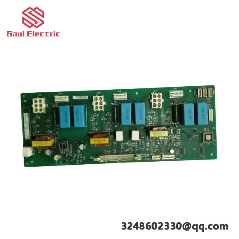 CSDT / 3402069500 640-34020694XD-1CA & 640-34020694XD-2CA - High-Precision Control Module