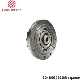 Harmonic Drive CSF-25-160 Gear Unit - Precision and Efficiency in Industrial Control Solutions