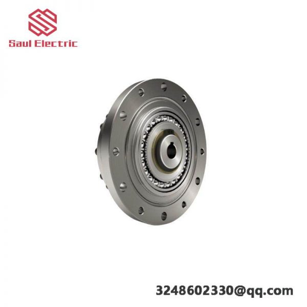 Harmonic Drive CSF-25-160 Gear Unit - Precision and Efficiency in Industrial Control Solutions