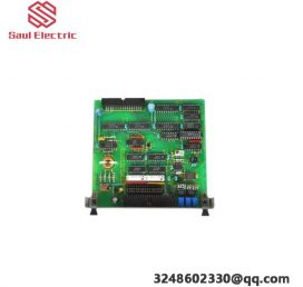 CTC AMM-4000-1 Industrial Control Module