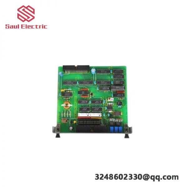 CTC AMM-4000-1 Industrial Control Module