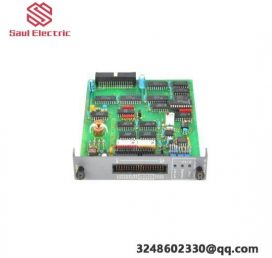 CTC ATM-4505-0 Custom Industrial Control Module