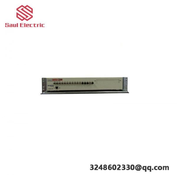 CTC ATM-4505-0 Custom Industrial Control Module