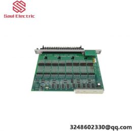 CTI 901B-2589-A Input Module: High Precision IO Control by Leading Manufacturer