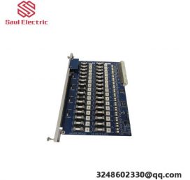 CTI 901C-2599 Industrial Control Module