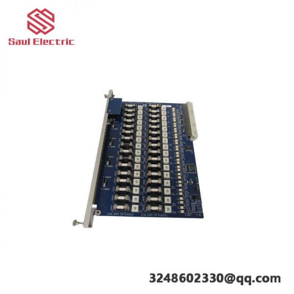 CTI 901C-2599 Industrial Control Module