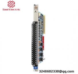 CTI CTI 2501 901C Analog Input/Output Module