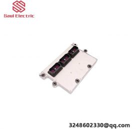 Cummins ISM ECM P3408501 - Engine Control Module, Precision Engineered for Industrial Applications