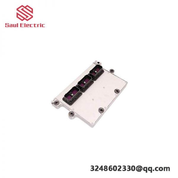 Cummins ISM ECM P3408501 - Engine Control Module, Precision Engineered for Industrial Applications