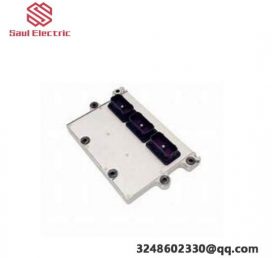 Cummins P3408501 - Rapid Delivery Module for Industrial Control Systems