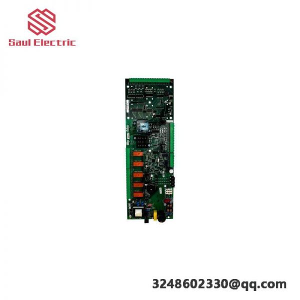 Cutler-Hammer E111A12X3N - High-Frequency Industrial Controller with Custom Processing Capabilities