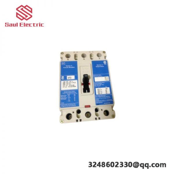 CUTLER HAMMER 87-01368-01 Industrial Control Module