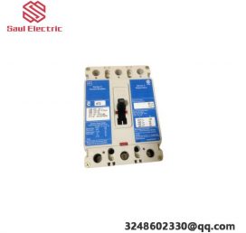 Cutler Hammer ECA2314CAE Contact Switch: Advanced Relay Module for Industrial Automation