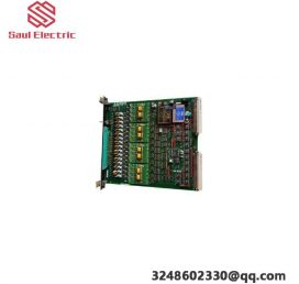 Mitsubishi D0AOM02 AOM02 Control Board