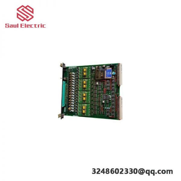 Mitsubishi D0AOM02 AOM02 Control Board