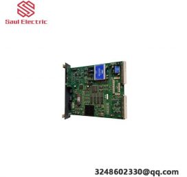 Mitsubishi D0IOC11 CPU Board: Industrial Automation Core Module