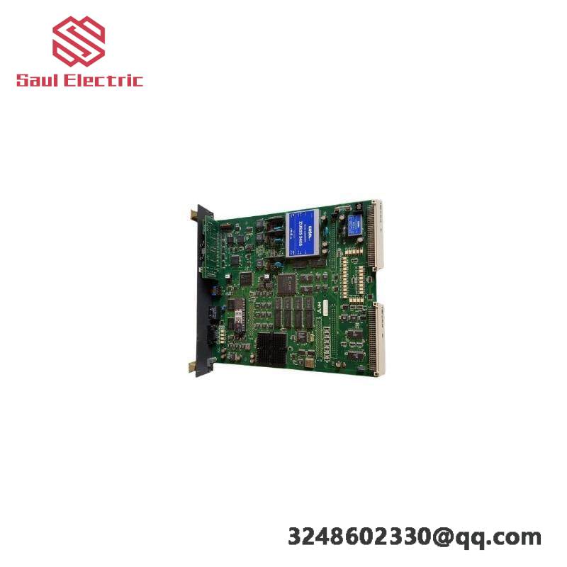 Mitsubishi D0IOC11 CPU Board: Industrial Automation Core Module