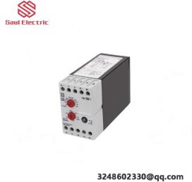 Square D 8430 Phase Failure Relay, 8430, Phase Failure Relays, Control Modules