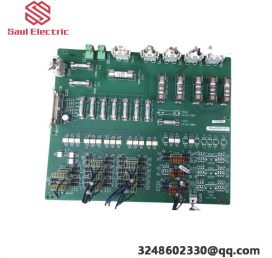 DAFT 3402063400 | 640-34020633XD-1DA & 640-34020633XD-2DA DIGIT Board