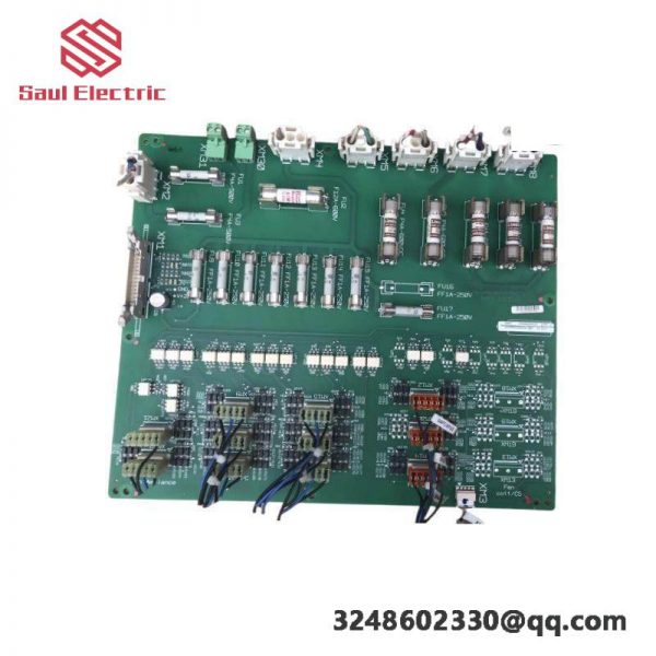 DAFT 3402063400 | 640-34020633XD-1DA & 640-34020633XD-2DA DIGIT Board