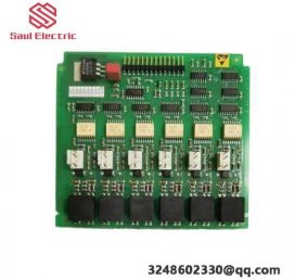 DAFT 3402063400 Industrial PLC Module