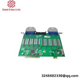 DAIHEN UM356B L21700M(L21700M03) PCB-I-E-1171 I/O BOARD: Advanced Industrial Control Module