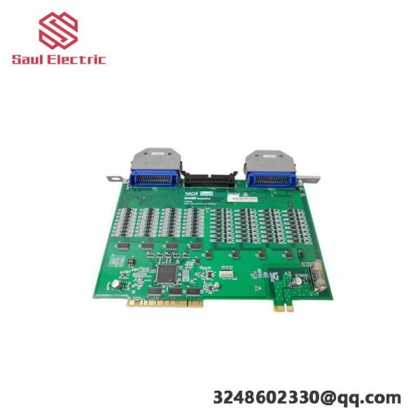 DAIHEN UM356B L21700M(L21700M03) PCB-I-E-1171 I/O BOARD: Advanced Industrial Control Module