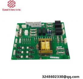 DALIT 3402063200: 640-34020631XD-1CA & 640-34020631XD-2CA DIGIT Board, Precision Control Module