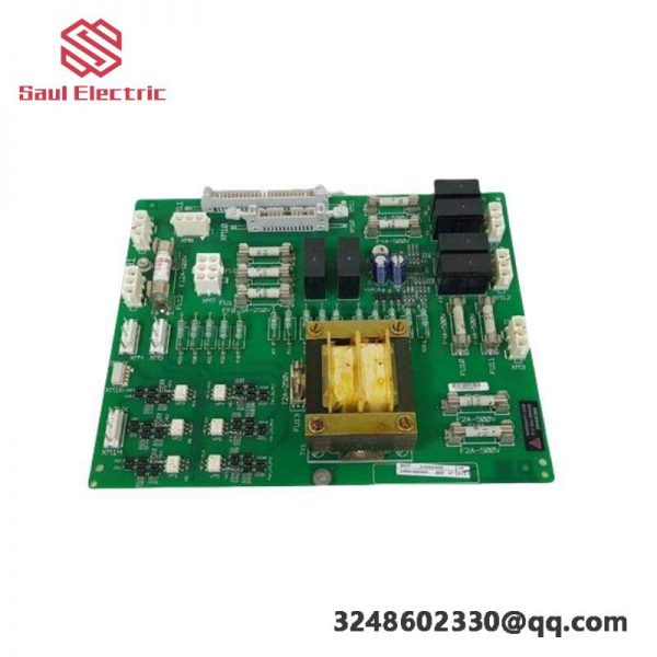 DALIT 3402063200: 640-34020631XD-1CA & 640-34020631XD-2CA DIGIT Board, Precision Control Module