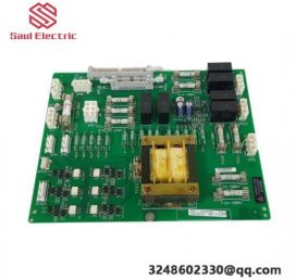 DALIT 3402063200: High-Power Control Module, Industrial Automation, DALIT Brand