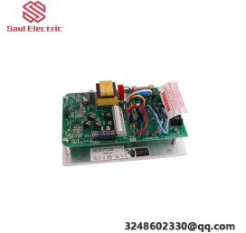 Danaher S20660-SRS High Precision Servo Drive for Industrial Automation