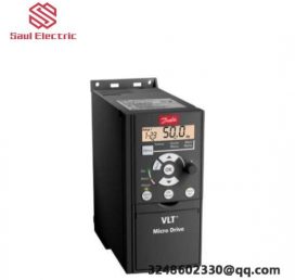 Danfoss 132F0017 FC-051PK37T4E20H3 Drive Inverter: Precision, Efficiency & Reliability in Industrial Control