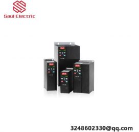 Danfoss VLT 2800 Drives, High Performance AC Drives for Industry