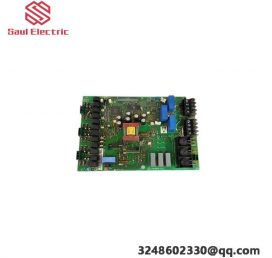 DANFOSS 175H3828 DT2 CONTROL CARD: High-Performance PLC Module