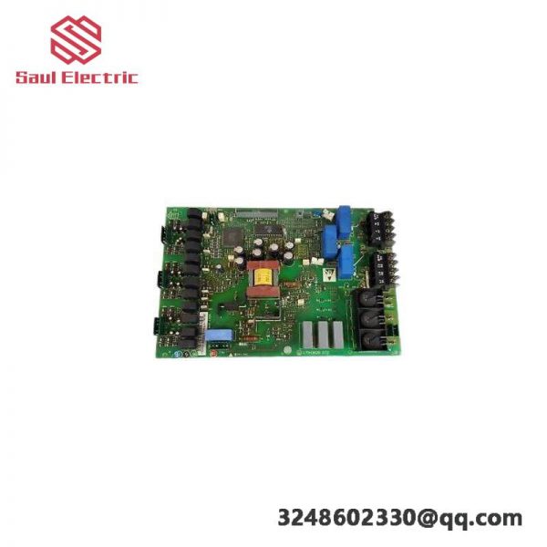 DANFOSS 175H3828 DT2 CONTROL CARD: High-Performance PLC Module