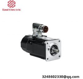 DANHER AKM22C-ANMN2-00: Precision DC Brushless Servo Motor