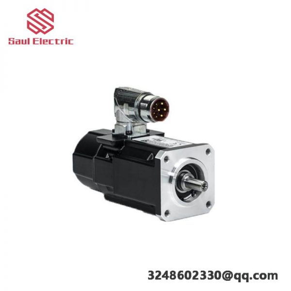 DANHER AKM22C-ANMN2-00: Precision DC Brushless Servo Motor