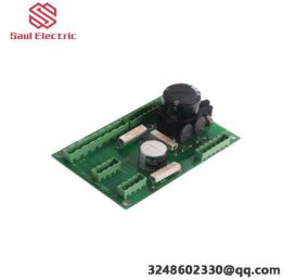 ABB DASA110 - Industrial Automation Module